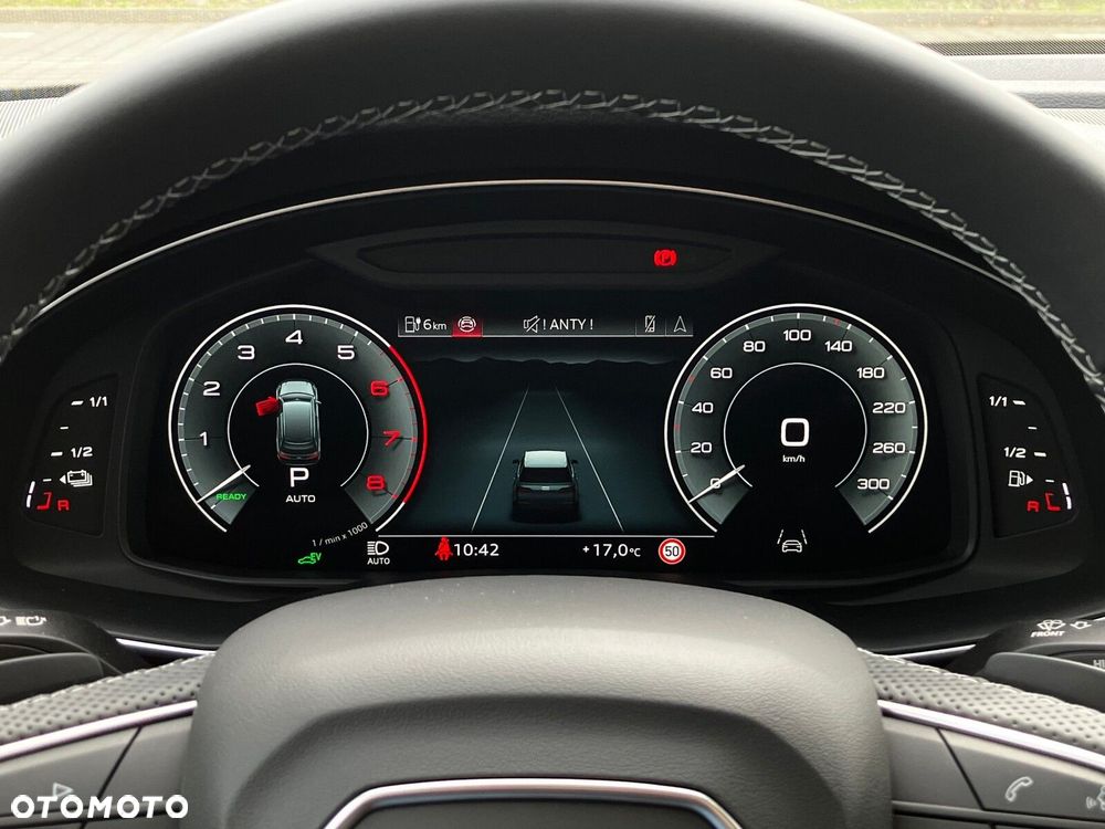 Audi Q7 - 20