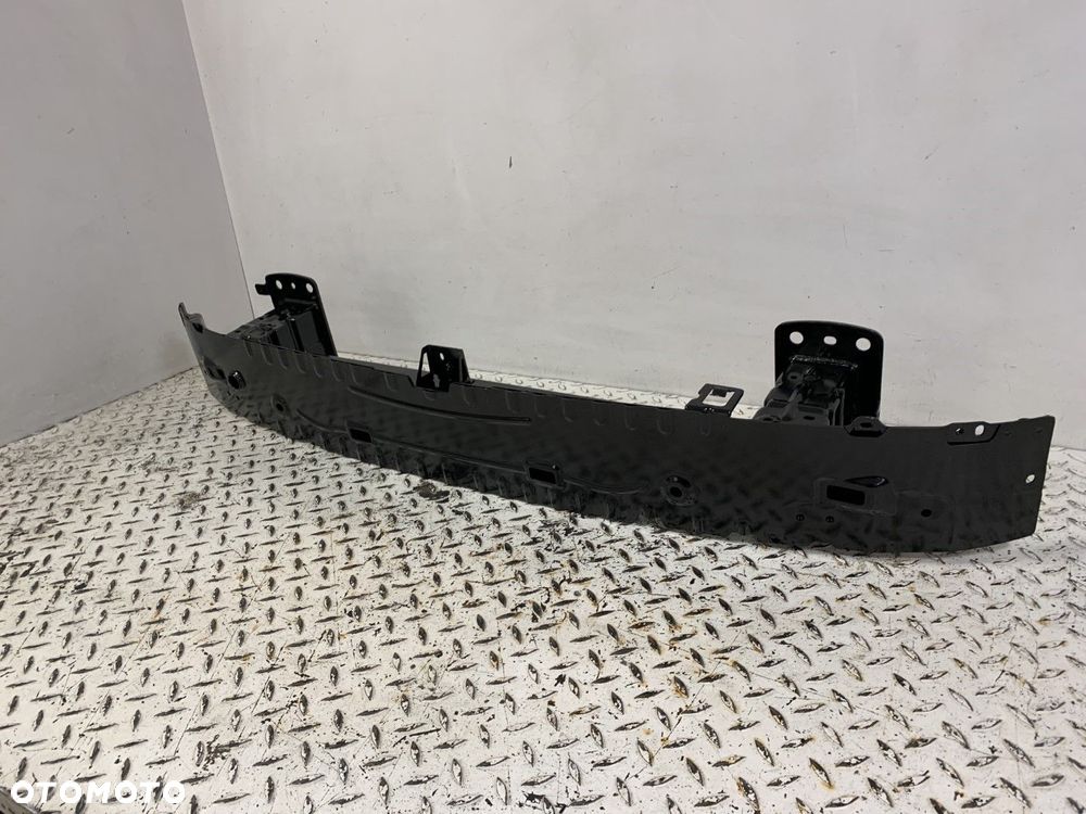 ORYGINALNA NOWA BELKA ZDERZAKA PRZEDNIA PRZÓD MINI COOPER J01 F65 F66 24-26 5B6FC88 - 3