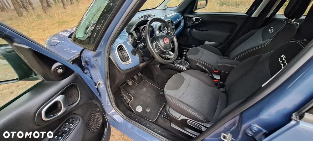 Fiat 500L 1.4 16V Pop Star - 10