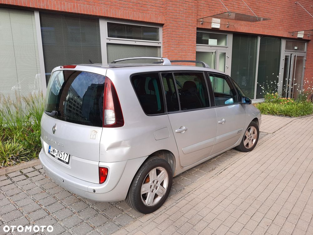 Renault Espace - 6