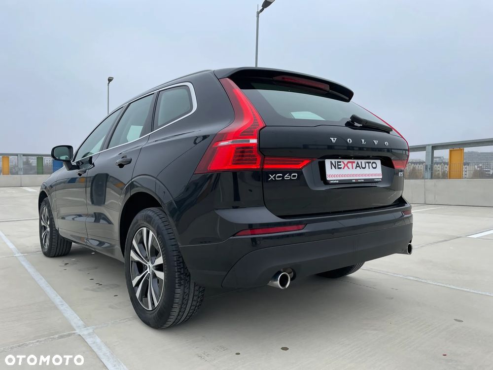 Volvo XC 60 B5 D AWD Inscription - 5