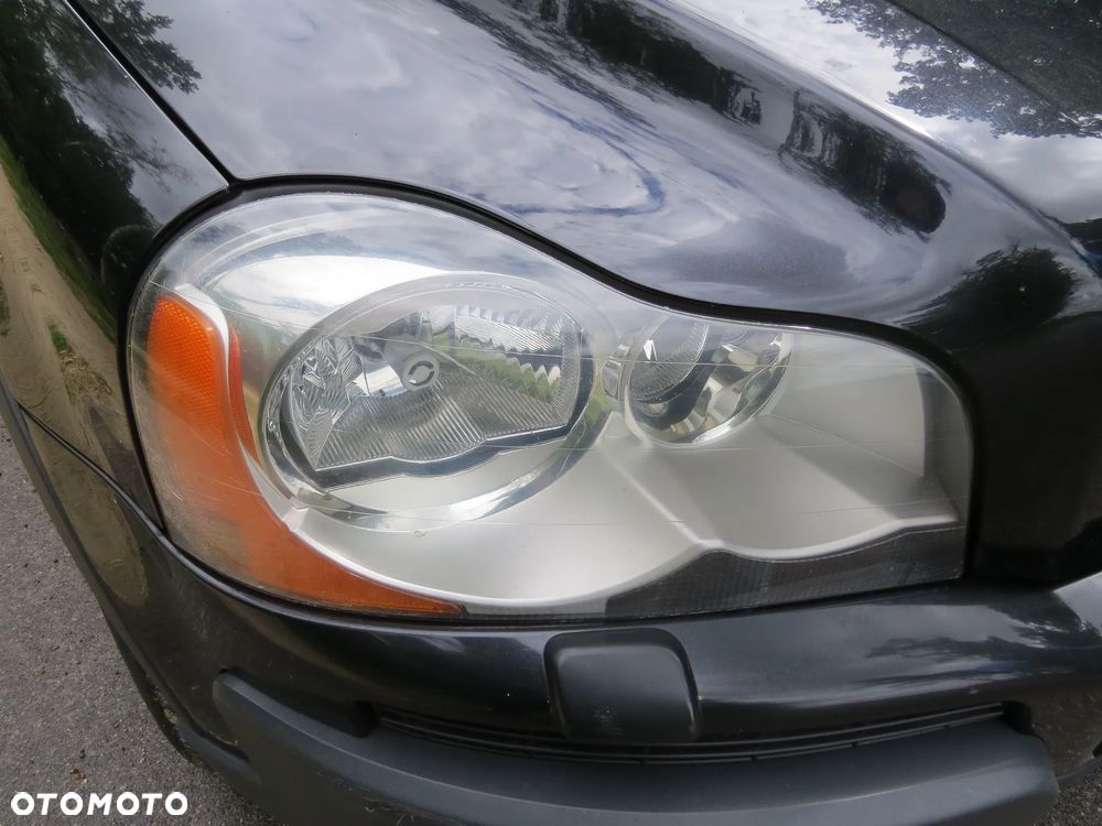 VOLVO XC90 I 4.4 V8 B8444S LAKIER 452-26 NA CZĘŚCI - 7