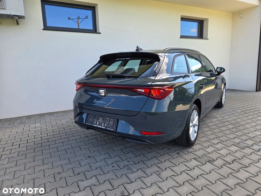 Seat Leon - 4