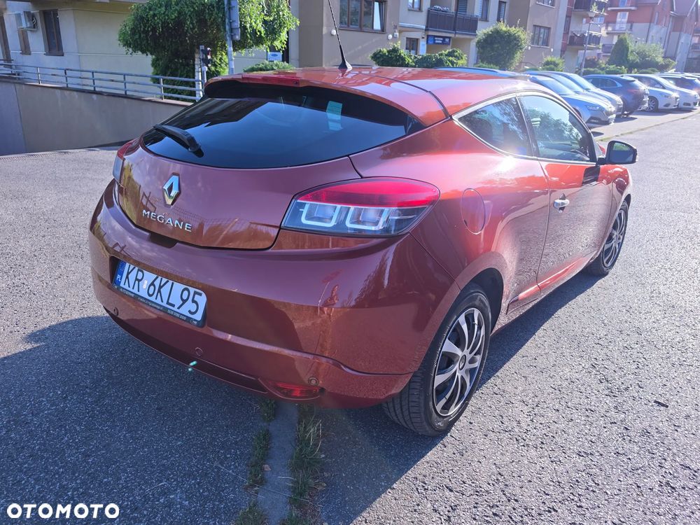 Renault Megane 1.9 dCi Privilege - 6
