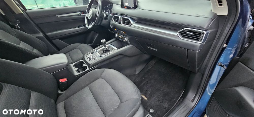 Mazda CX-5 2.2 D Skymotion 2WD - 17