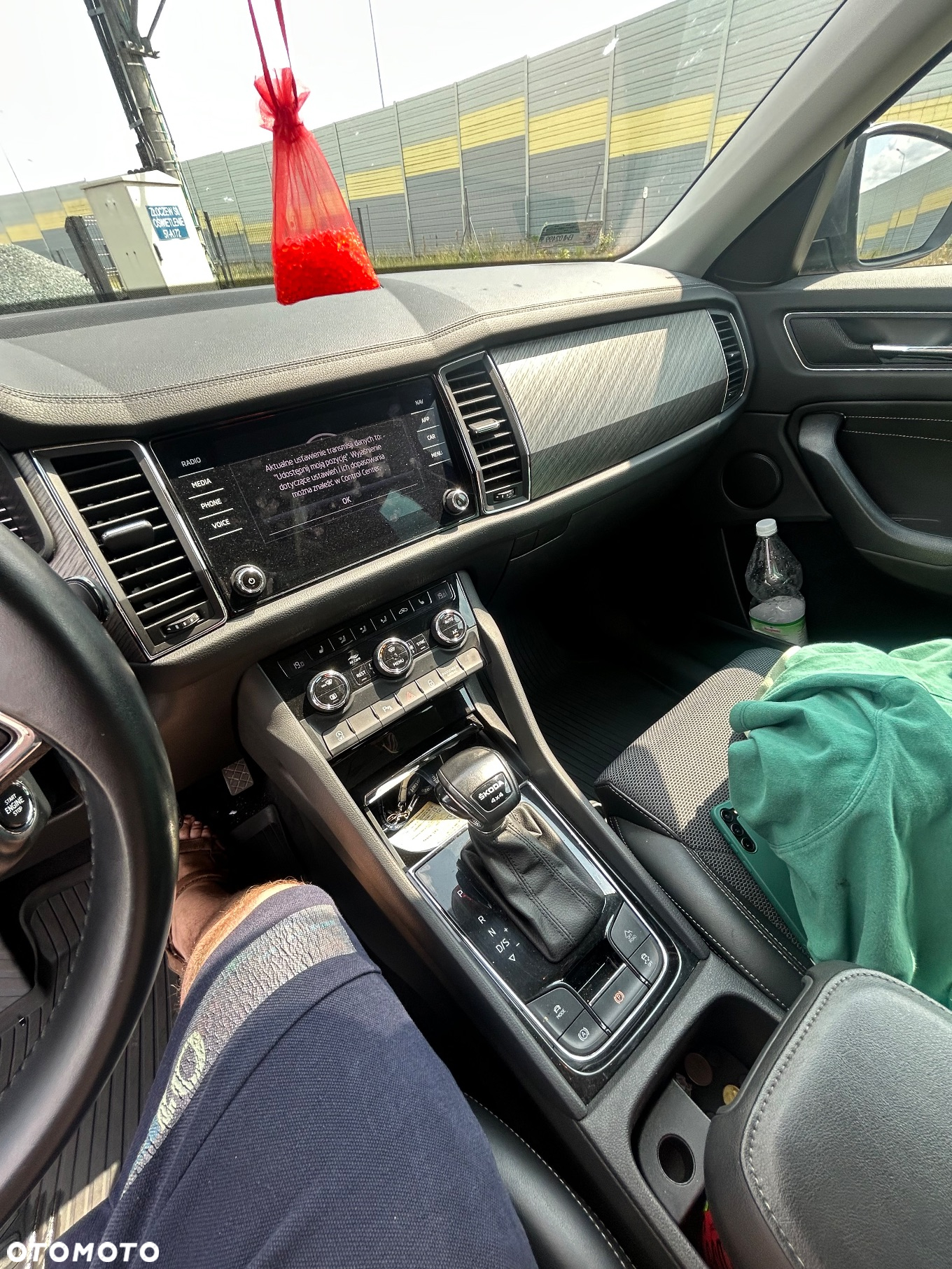 Skoda Kodiaq 2.0 TDI 4x4 Style DSG - 15
