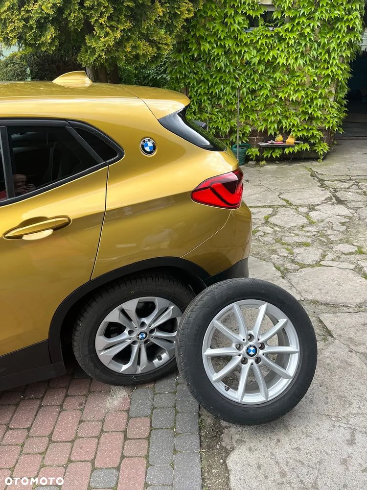 BMW X2 xDrive20i - 6