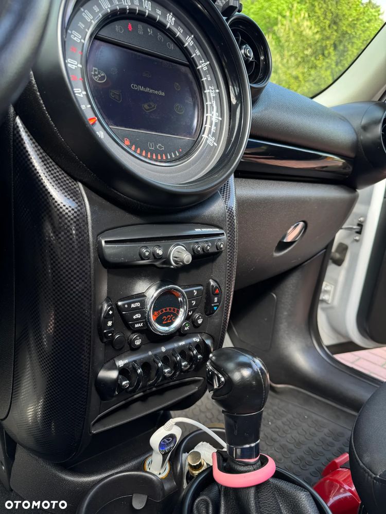 MINI Countryman Cooper D ALL4 - 30