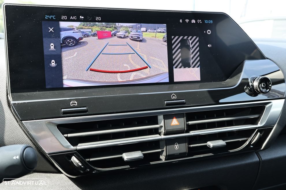 Citroën C4 1.2 PureTech Max - 8