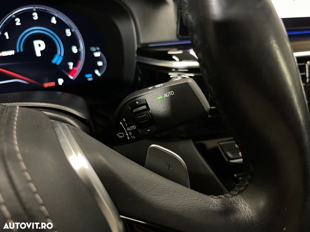 BMW Seria 5 - 30