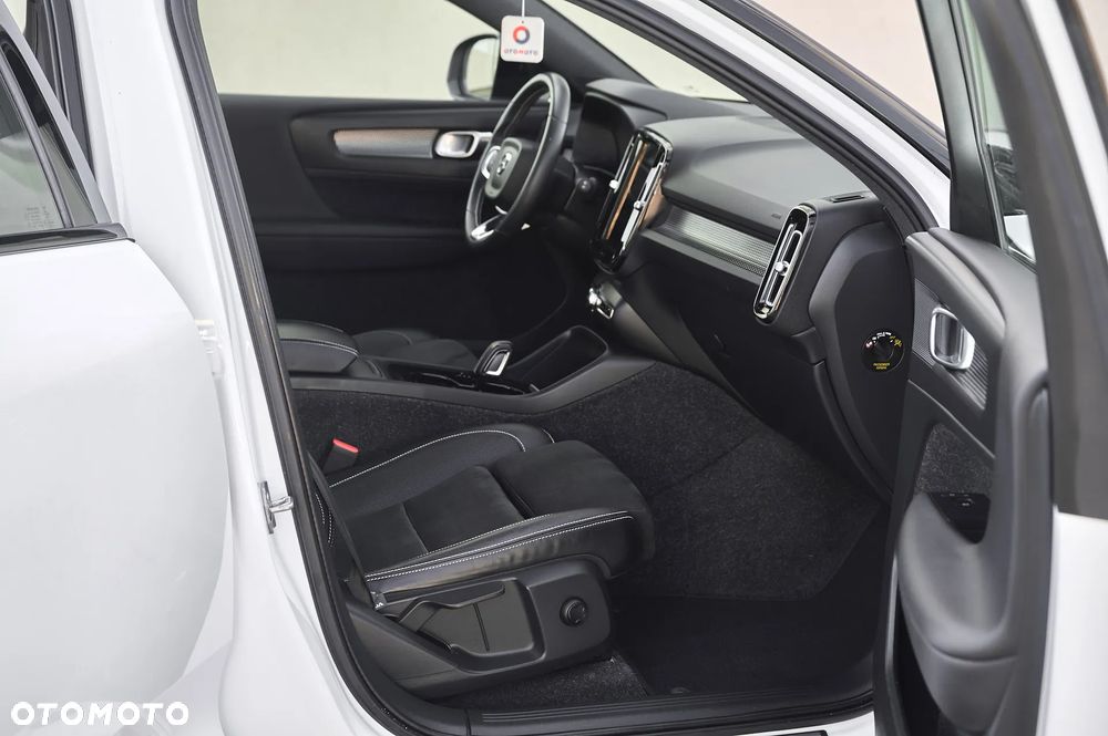 Volvo XC 40 P8 AWD Recharge RDesign - 29