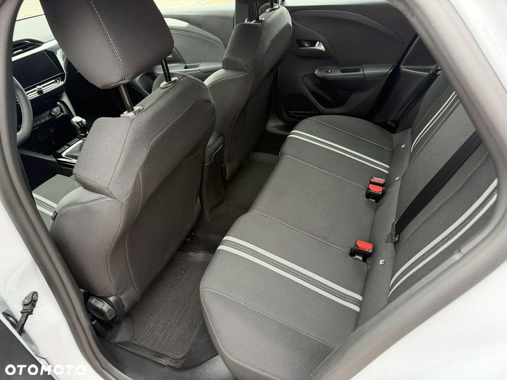 Opel Corsa 1.2 T GS S&S - 30