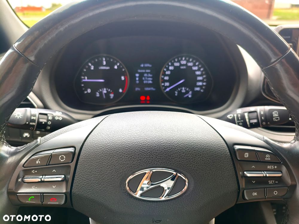 Hyundai i30 1.6 D Comfort - 19