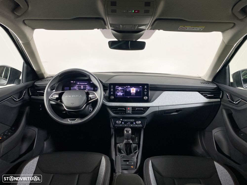 Skoda Kamiq 1.0 TSI - 15
