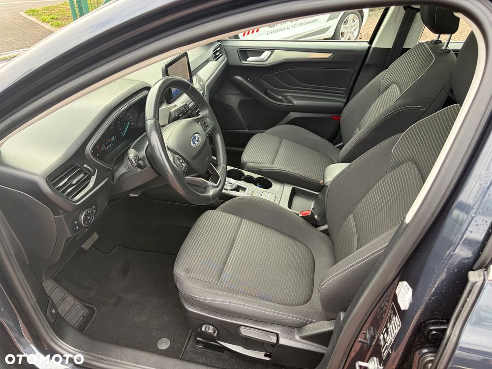 Ford Focus - 12