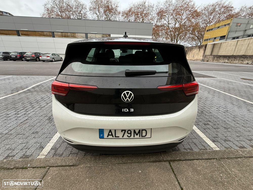 VW ID.3 Performance Upgrade Pro Max - 4