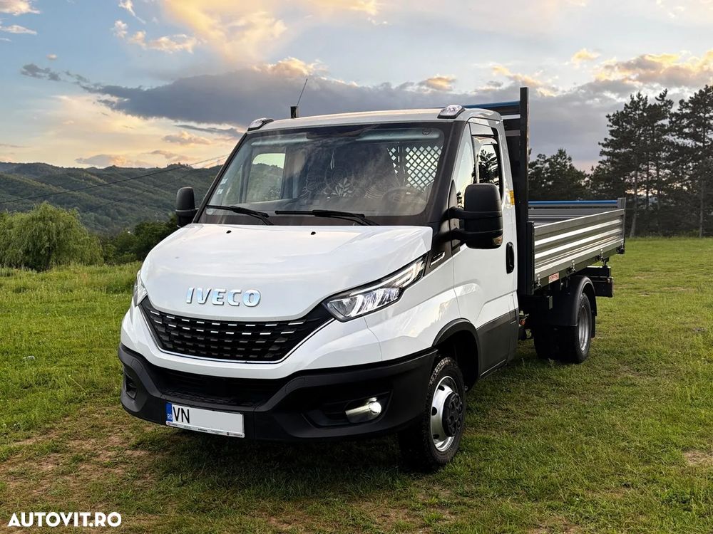 Iveco Daily - 9