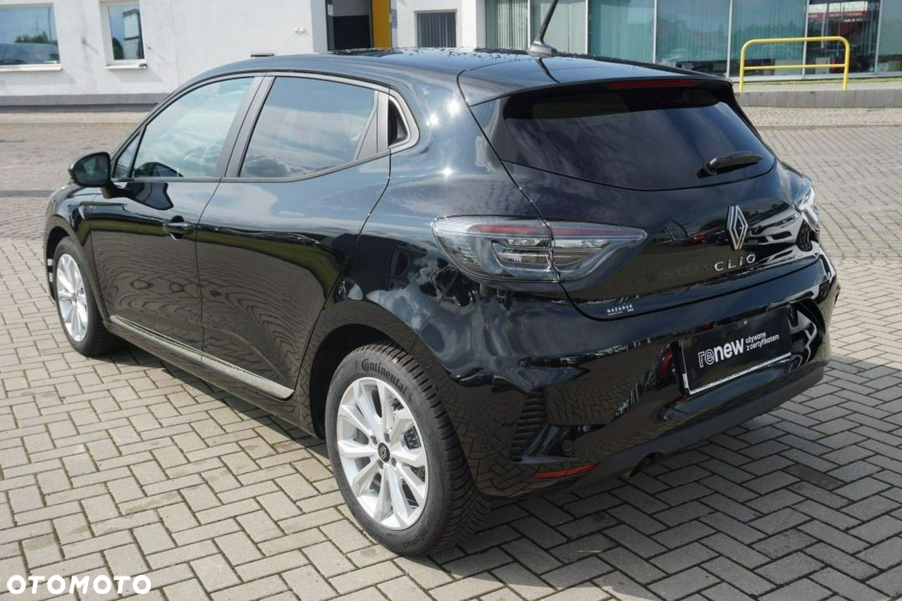 Renault Clio 1.0 TCe Evolution - 7