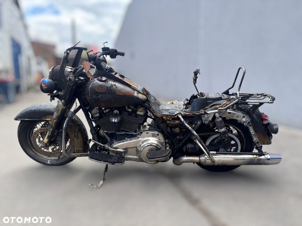 Harley-Davidson Touring Road King - 5