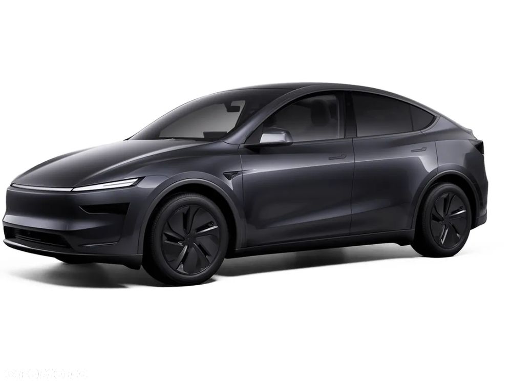 Tesla Model Y - 7
