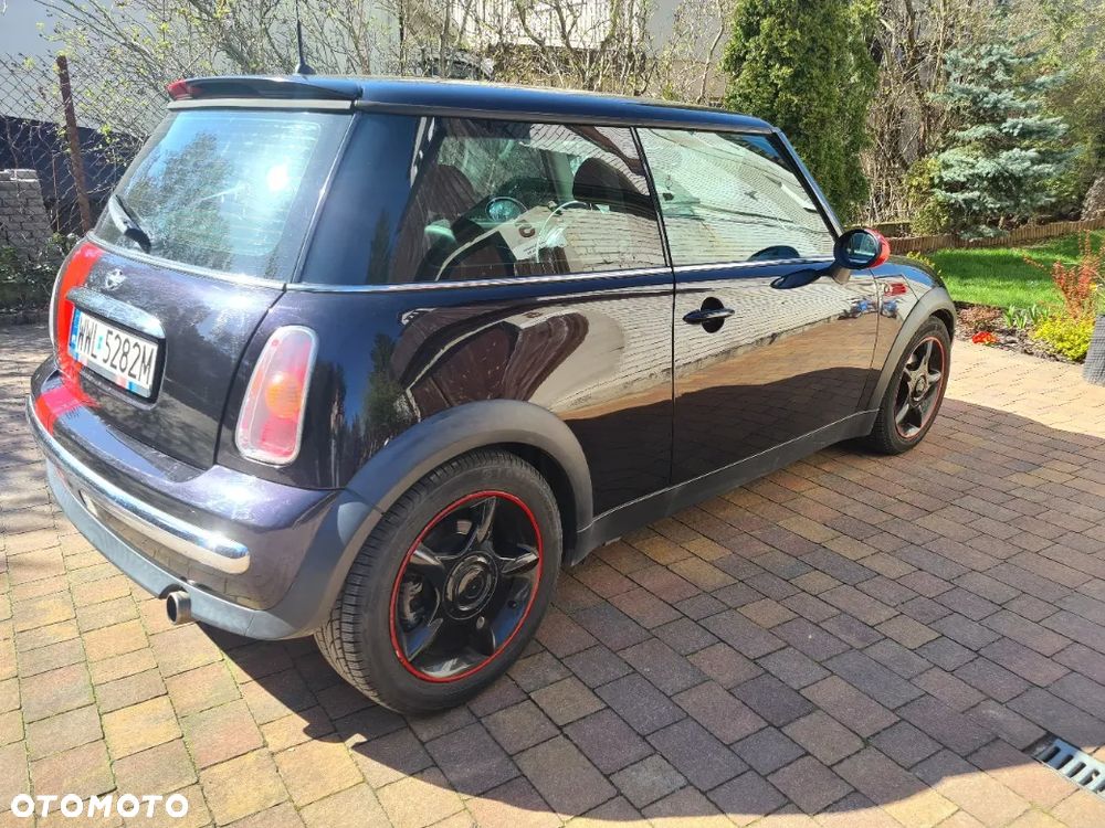 MINI Cooper - 21