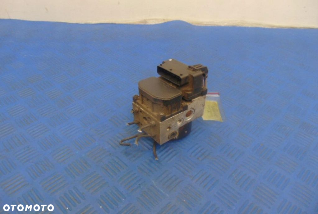 HONDA CIVIC VII LIFT 1.6 16V POMPA ABS - 2