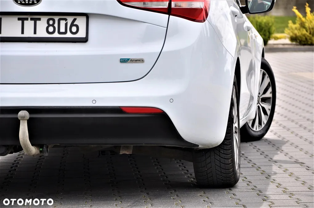 Kia Ceed 1.6 CRDi SCR L Business Line - 14