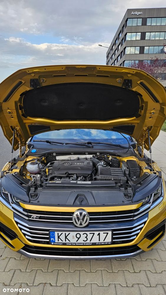Volkswagen Arteon 2.0 TSI 4Motion R-Line DSG - 21