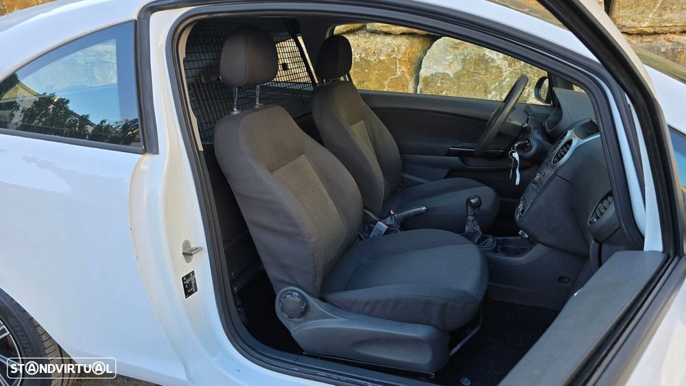 Opel Corsa 1.3 CDTi - 23