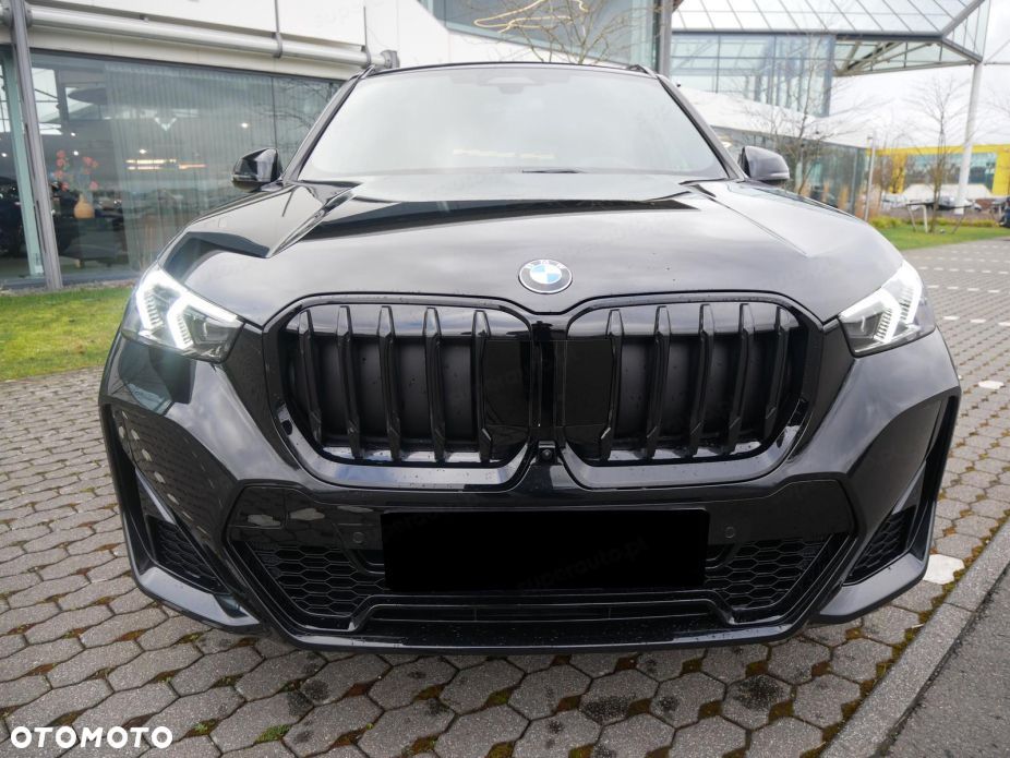 BMW X1 - 9