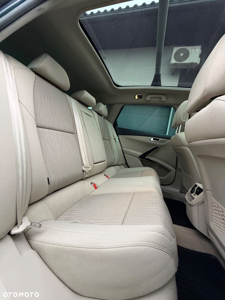Peugeot 508 1.6 T Business Line - 25