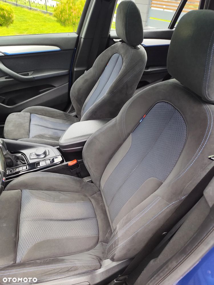 BMW X1 xDrive20i M Sport sport - 16
