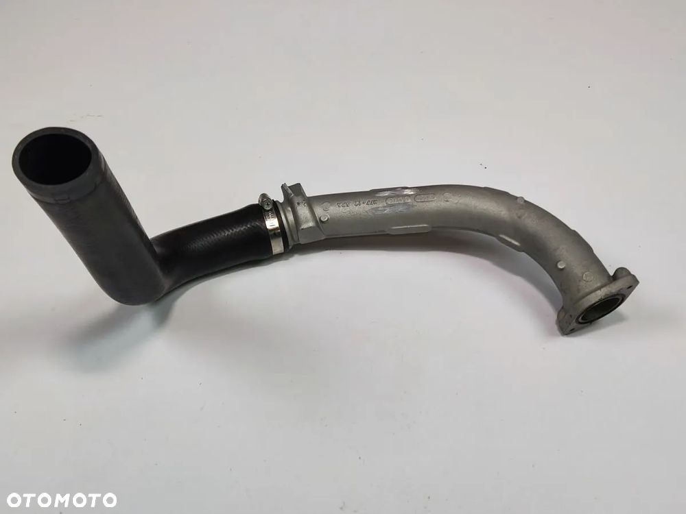 HONDA CR-V 1.5T 19-22r Rura Rurka Dolot - 3