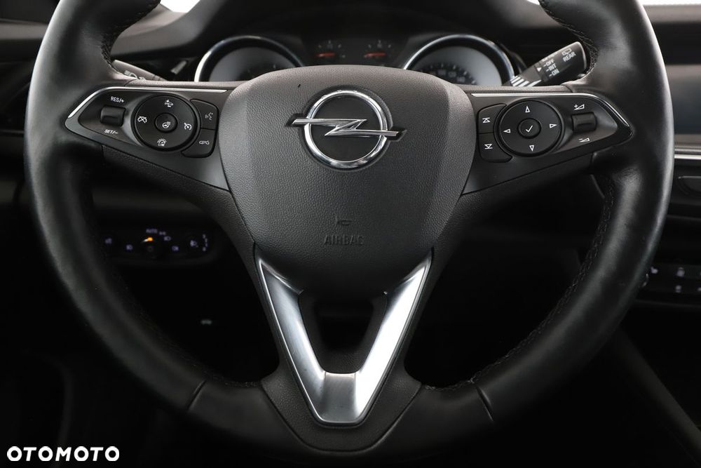 Opel Insignia 1.5 Automatik Business - 20