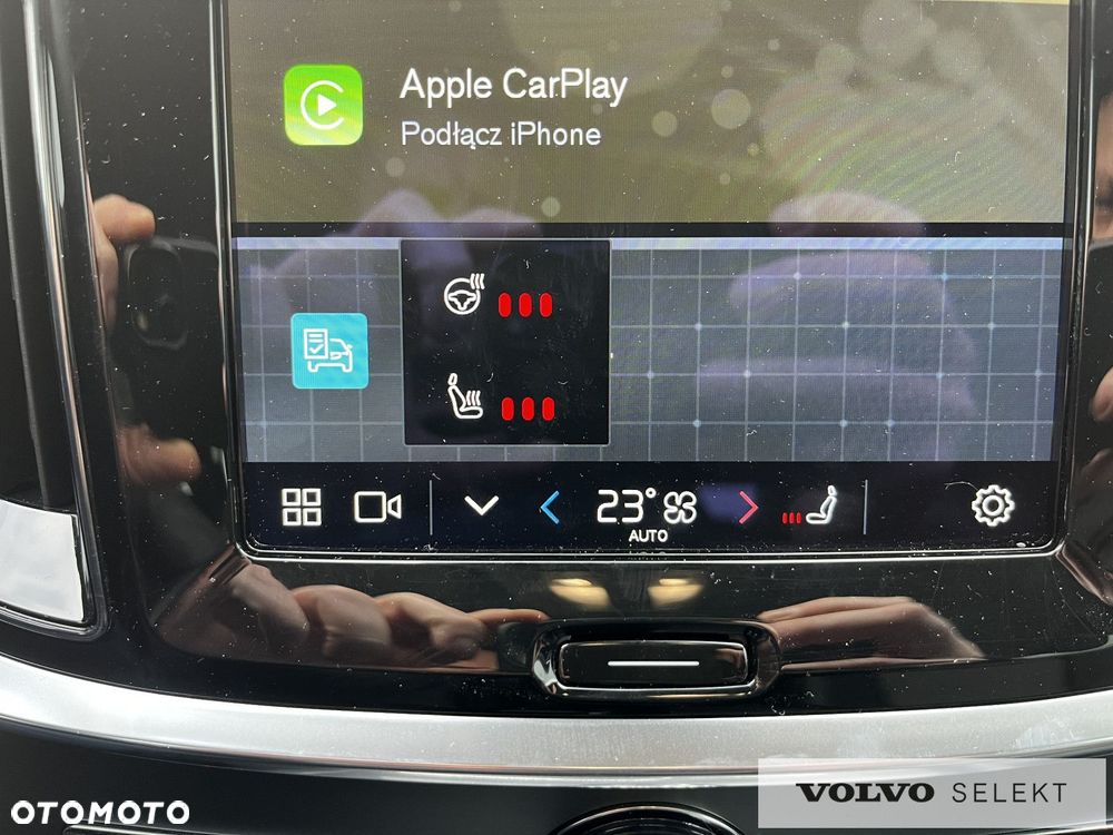 Volvo V60 Cross Country - 23