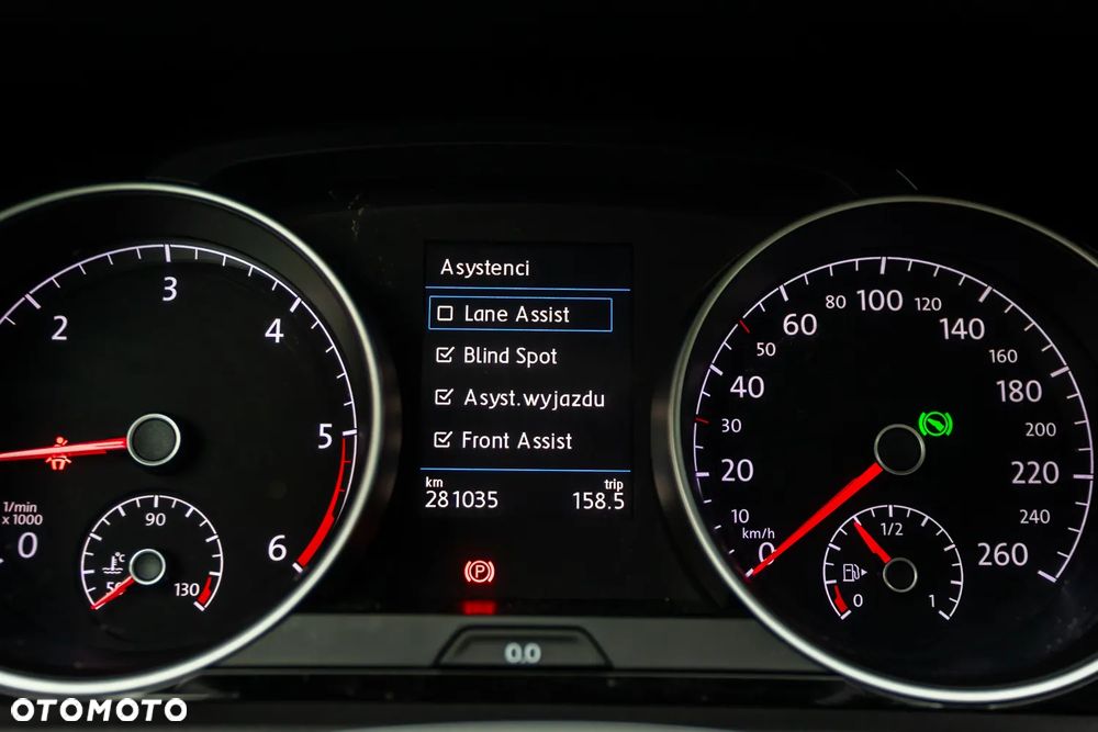 Volkswagen Golf Variant 2.0 TDI SCR DSG Highline - 28
