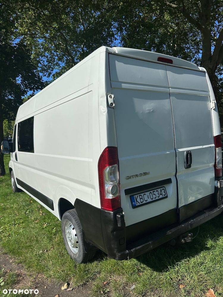 Citroën Jumper - 3