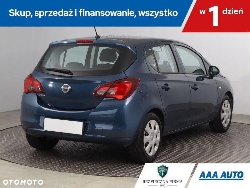Opel Corsa - 6