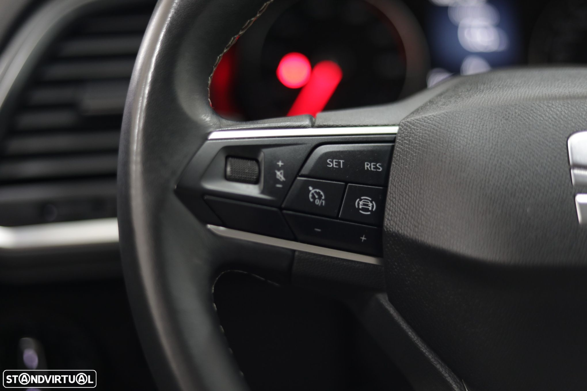 SEAT Ateca 1.0 TSI Style - 12