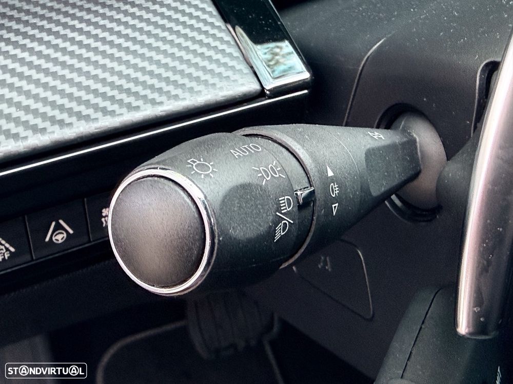 Peugeot 508 SW 1.6 Hybrid Allure e-EAT8 - 26