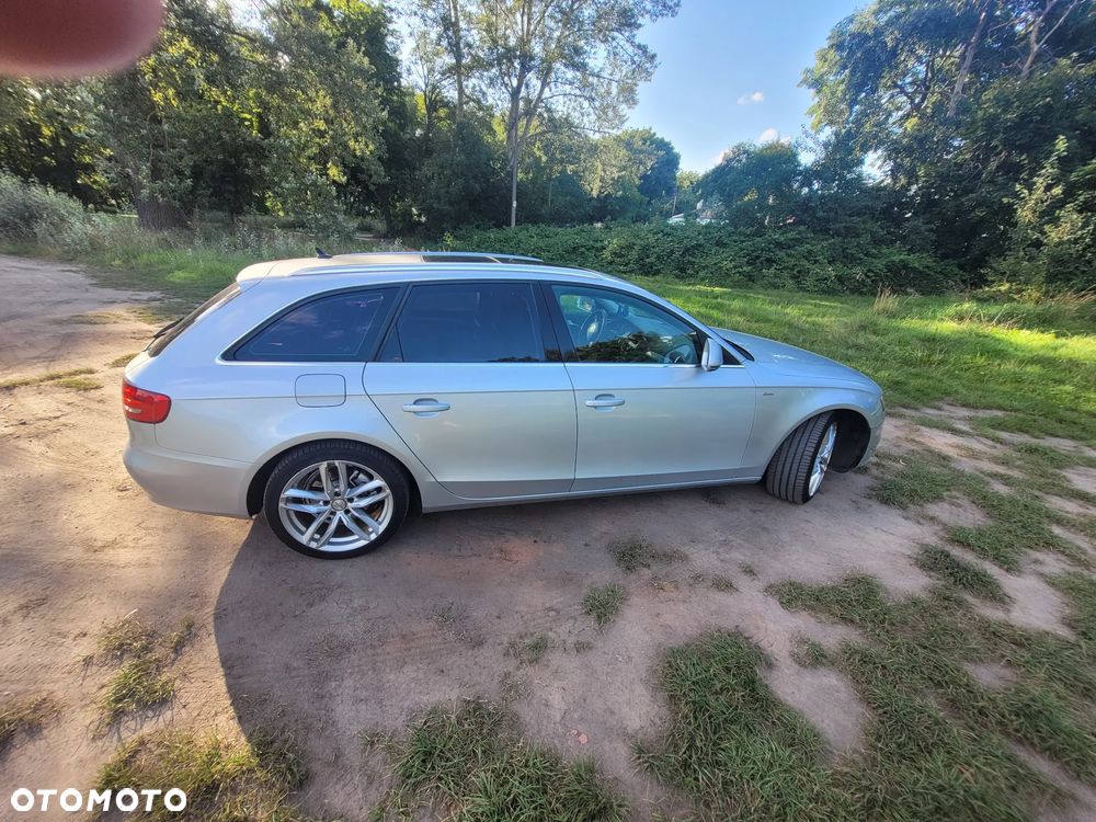 Audi A4 - 37