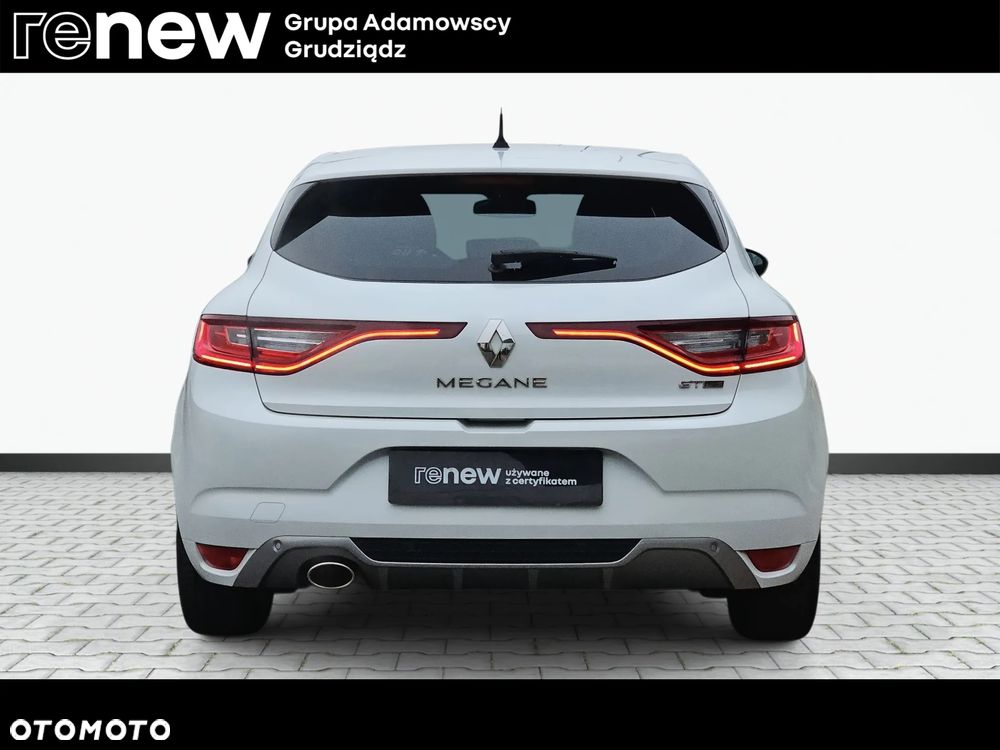 Renault Megane 1.3 TCe FAP GT Line - 10