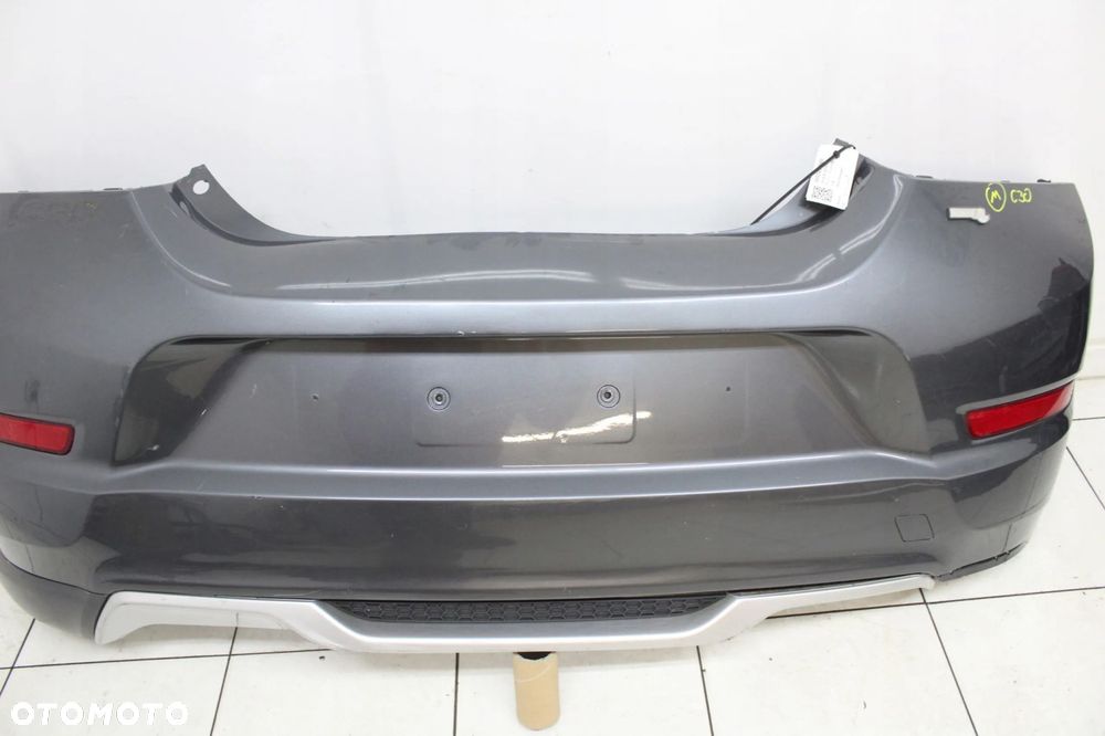 VOLVO C30 I 2006R- ZDERZAK TYŁ TYLNY SPORT R-DESIGN RDESIGN - 3