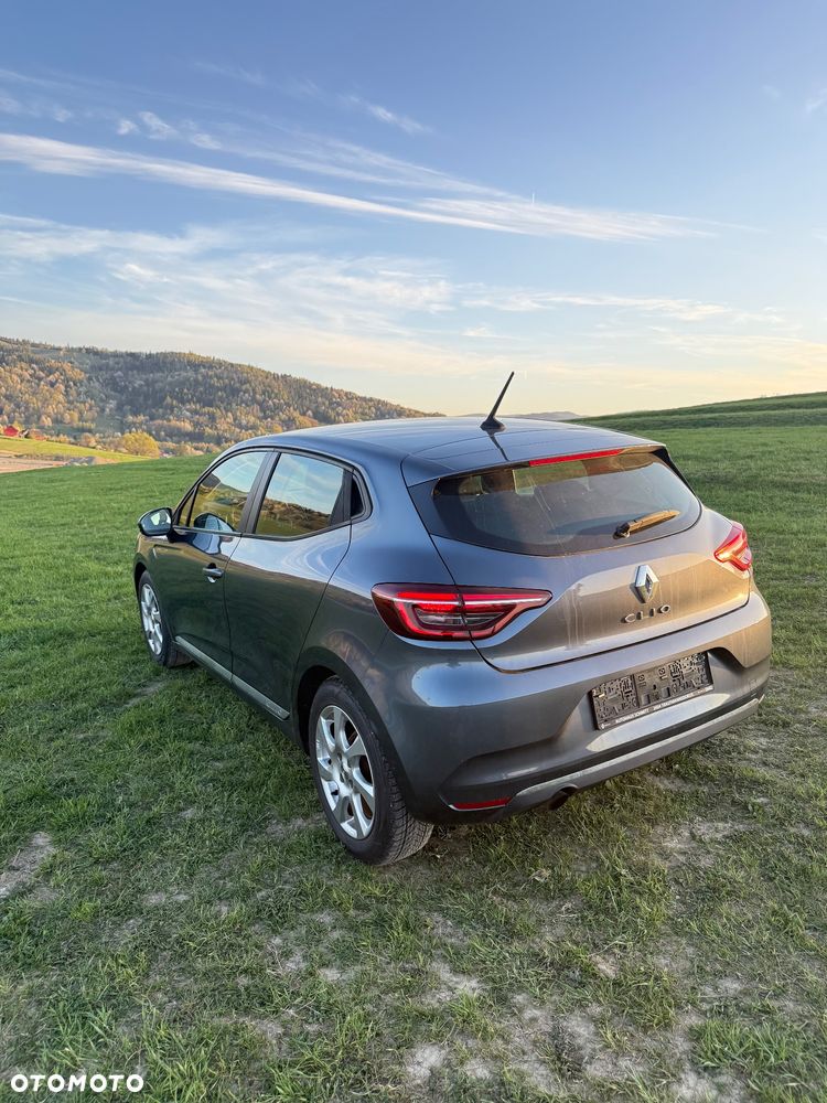 Renault Clio TCe 100 EDITION ONE - 5