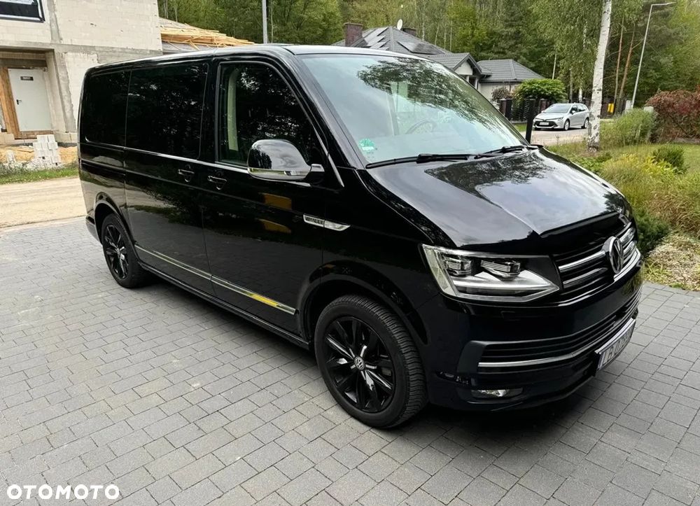 Volkswagen Multivan - 4