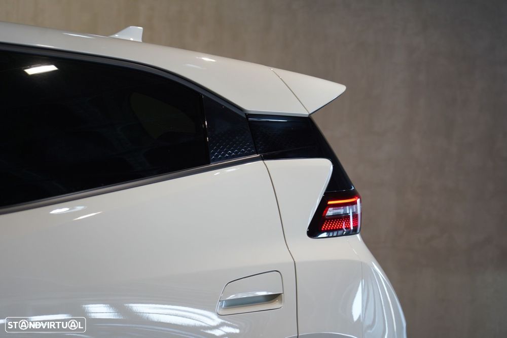 BYD Dolphin Surf 43.2 kWh Comfort - 46