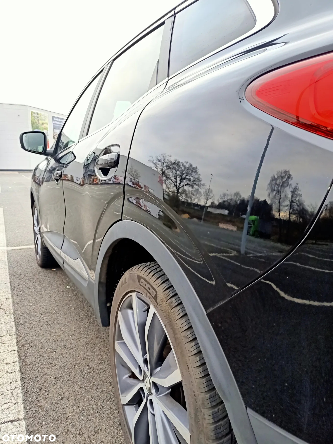 Renault Kadjar Energy dCi 130 Bose Edition - 16