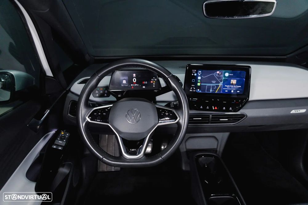 VW ID.3 Performance Upgrade Pro 1st Plus - 12