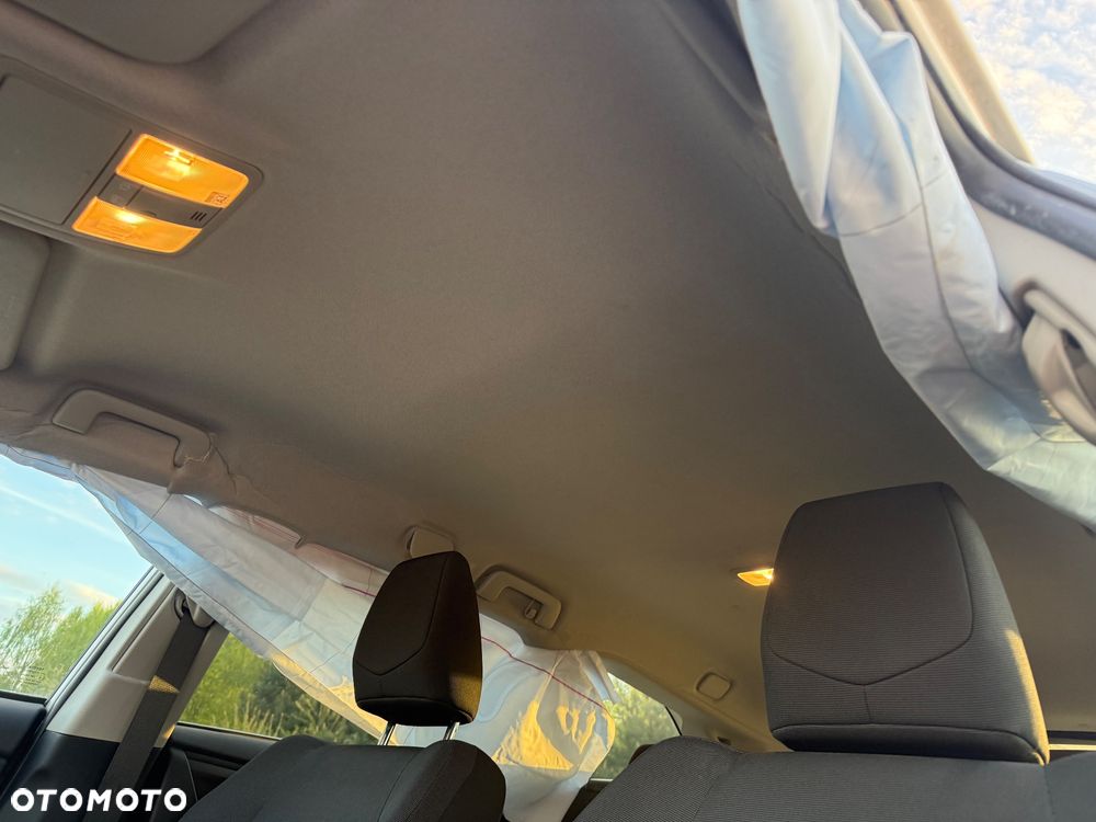 Toyota Auris 1.8 VVT-i Automatik Executive - 21