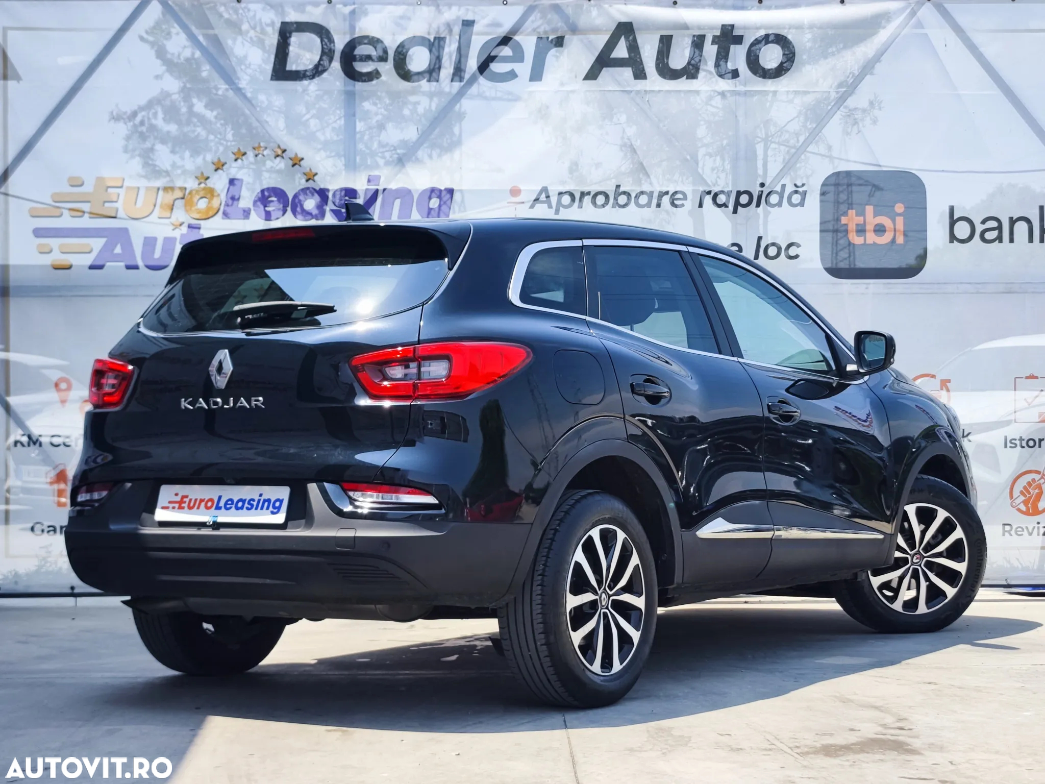Renault Kadjar - 6